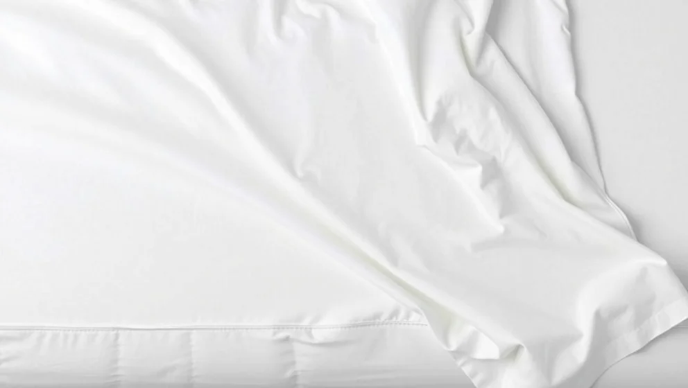 Dra på lakan 180x200 som håller perfekt