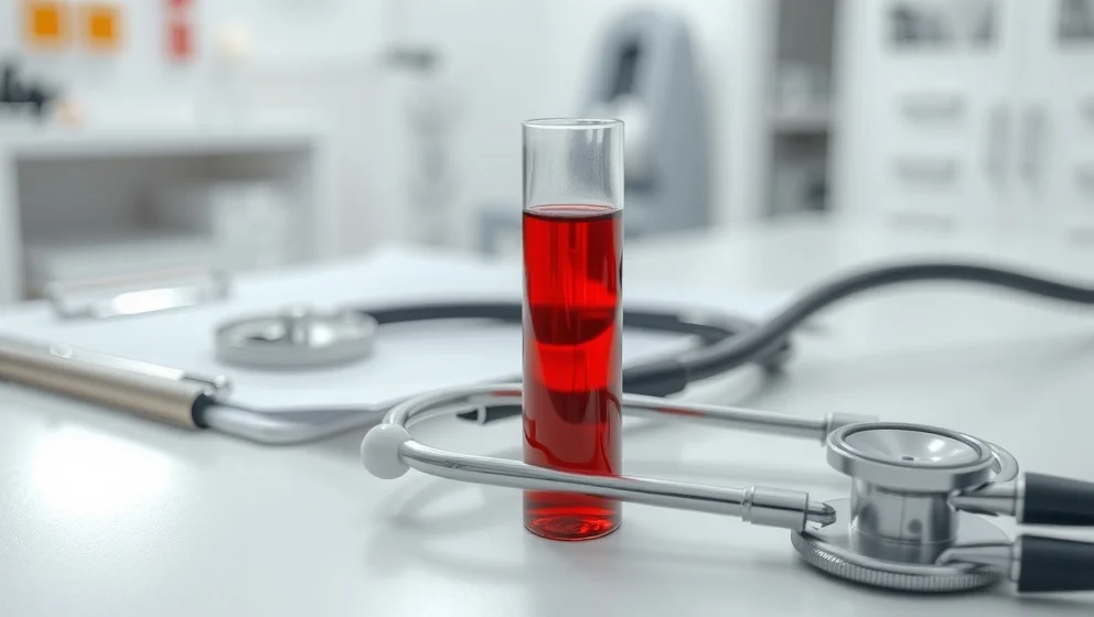 Vad säger CRP-värdet om cancer