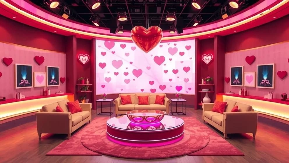 Vem är Karolina från Love is Blind